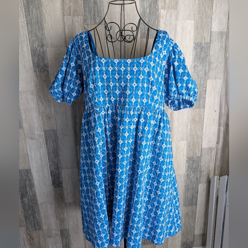 Rhode Dress